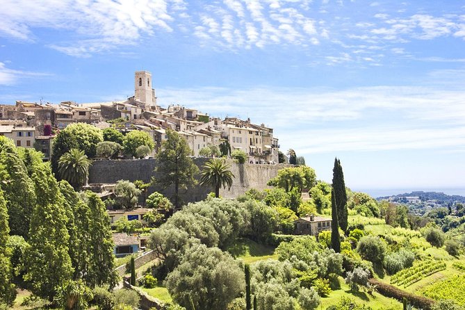 Private tour of the Provence countryside - Image 2